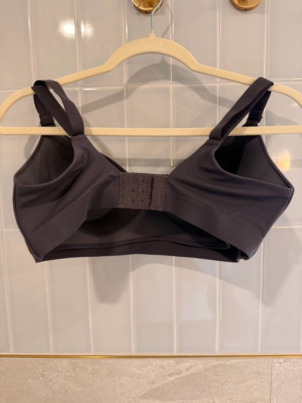 Soma Embliss Wireless Bra 38C NWT - Picture 2 of 5